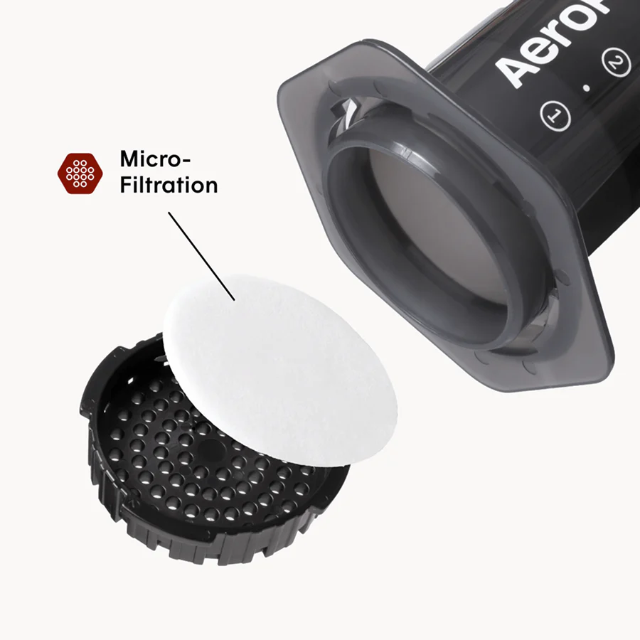 AeroPress Coffee Maker