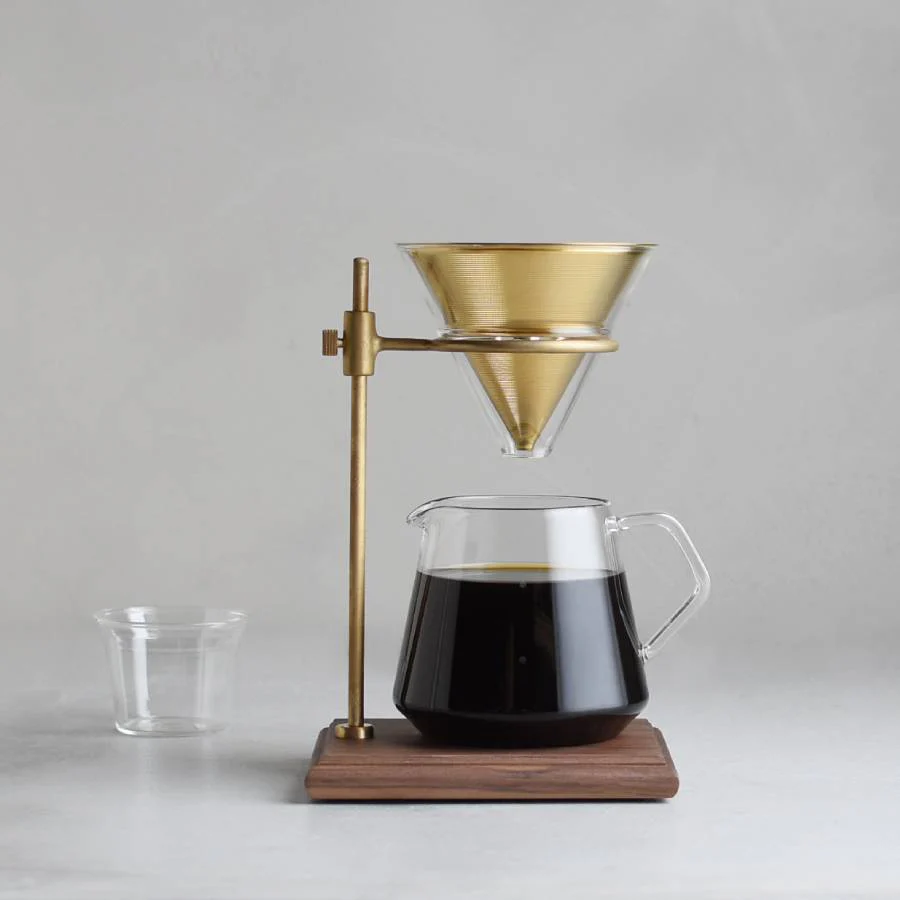 Kinto SCS-S02 Coffee Server